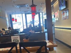 -和府捞面(曹路花园城店)