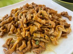 -区海鸡场饭店(石壁店)