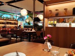 -芭莉与彩虹西餐厅(成都合生汇店)