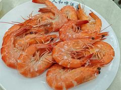 -人和啤酒屋海鲜大排档(营口路店)