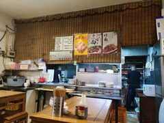 大堂-新月斋(豆瓣胡同店)