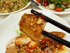 -常悦素食