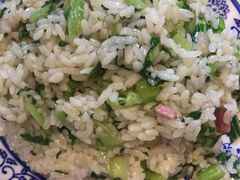 菜炒饭-瀏河老街土菜館(浏河店)