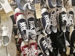 -MUJI无印良品(万达太原街店)