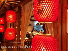 -老湘村·湖南土菜(天河维多利店)