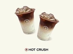 -HOT CRUSH趁热集合·现烤面包(环球港店)