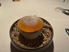 -三嚥阁 La Villa Restaurant