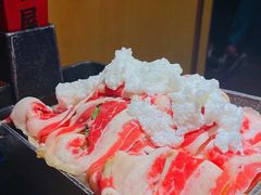 玉龙雪顶寿喜烧·精品肥牛-有喜屋·日料·居酒屋(旭辉广场店)