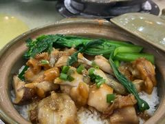 -煲煲掂风味煲仔饭餐厅(西区店)