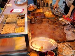 -明记牛杂(新马路分店)