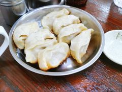 锅贴-黄阿姨锅贴大王(万航渡路店)