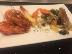 -大渔铁板烧(万象城店)