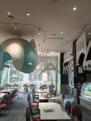 -奈尔宝·儿童乐园·亲子餐厅(星河湾店)