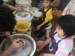 -青韵台陶艺Diy(永庆坊店)