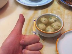-日丰园海肠水饺·老字号大连海鲜(和平广场店)