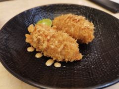-粤海喜来登酒店-班妮海鲜铁板烧和牛放题餐厅(天河城店)