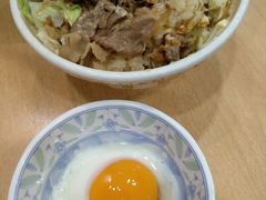 -食其家·牛丼咖喱(天津梅江印象城店)
