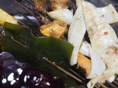 -老瓦房冷锅串串(文殊院店)