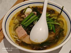 -蓉李记成都名小吃(合肥包河万达店)