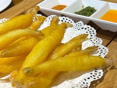 -春满园·邯郸菜发祥地(滏东店)