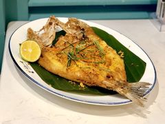 -美奈小馆·越南料理(中航城君尚购物中心店)
