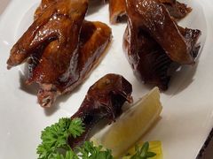 尚品嫩汁乳鸽-尚一汤·粤菜海鲜(环球港店)