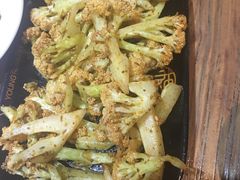 -小杨烤肉(朱雀店)