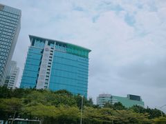 -深圳东方银座酒店