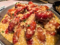 -巴厘龙虾·榜首油焖大虾(青山店)