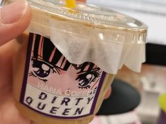 dirty&nbsp;queen-HANA COFFEE(长寿路店)
