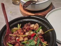 -如轩·海鲜砂锅粥·潮汕菜(南城店)