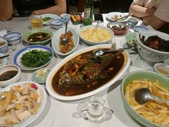 -孔乙己酒家(虹桥路店)