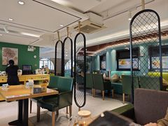 -去茶去餐厅(中央大街店)
