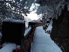 -萍乡武功山风景名胜区