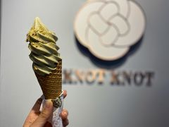 -KNOTKNOT珞珞·日式甜品(K11店)