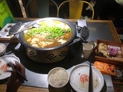 -探鱼·鲜青椒爽麻烤鱼(番禺万达店)
