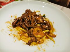 -惠丰堂饭庄·烤鸭·京味菜(翠微路店)
