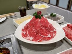 -海底捞火锅(太阳宫凯德mall店)