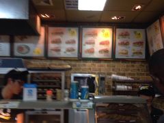 -赛百味SUBWAY(小北店)