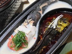 -锦府盐帮·私宴(赛特店)