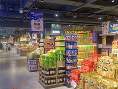 -银座购物广场(泉城广场店)