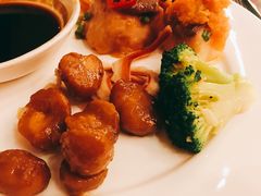 -牡丹国际大酒店-港式茶餐厅