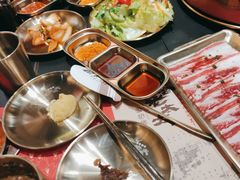 -西塔老太太泥炉烤肉(双井店)