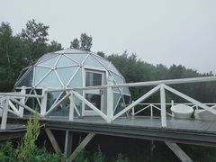 -阿尔山市大兴安岭奥伦布坎景区