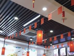 -山西刀削面(安定门店)