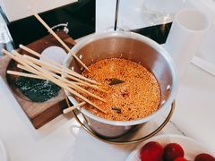 成都冷串串-渔语鱼酸菜鱼新川菜(来福士店)