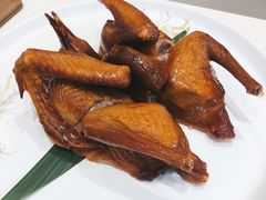 -蔡澜点心·粤菜(月星环球港店)