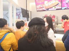 -DQ·蛋糕·冰淇淋(湖景东路店)