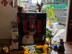 -echoes coffee回响咖啡(888街店)