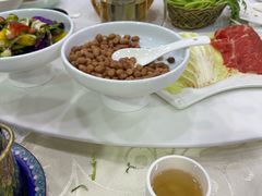 -东来顺饭庄(王府井步行街店)